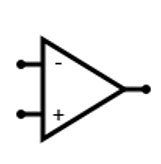 Op Amp Symbol